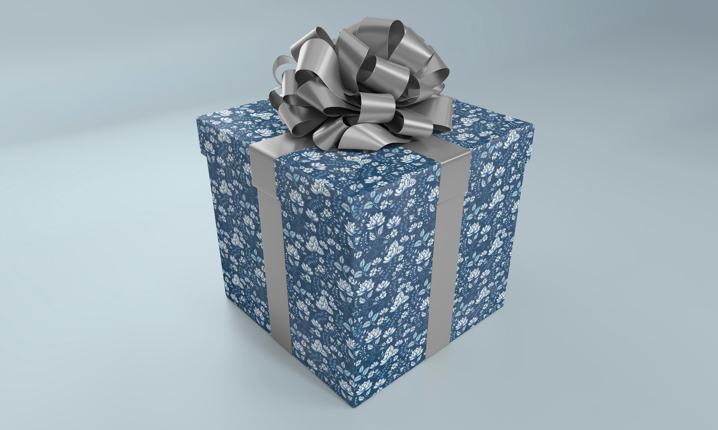 GIFT WRAPPING PAPERS