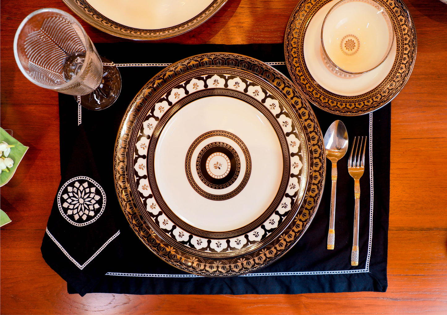Dinner Plate