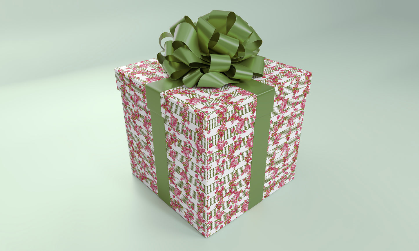 GIFT WRAPPING PAPERS