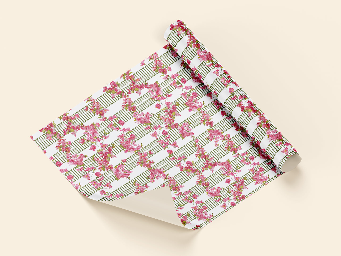 GIFT WRAPPING PAPERS