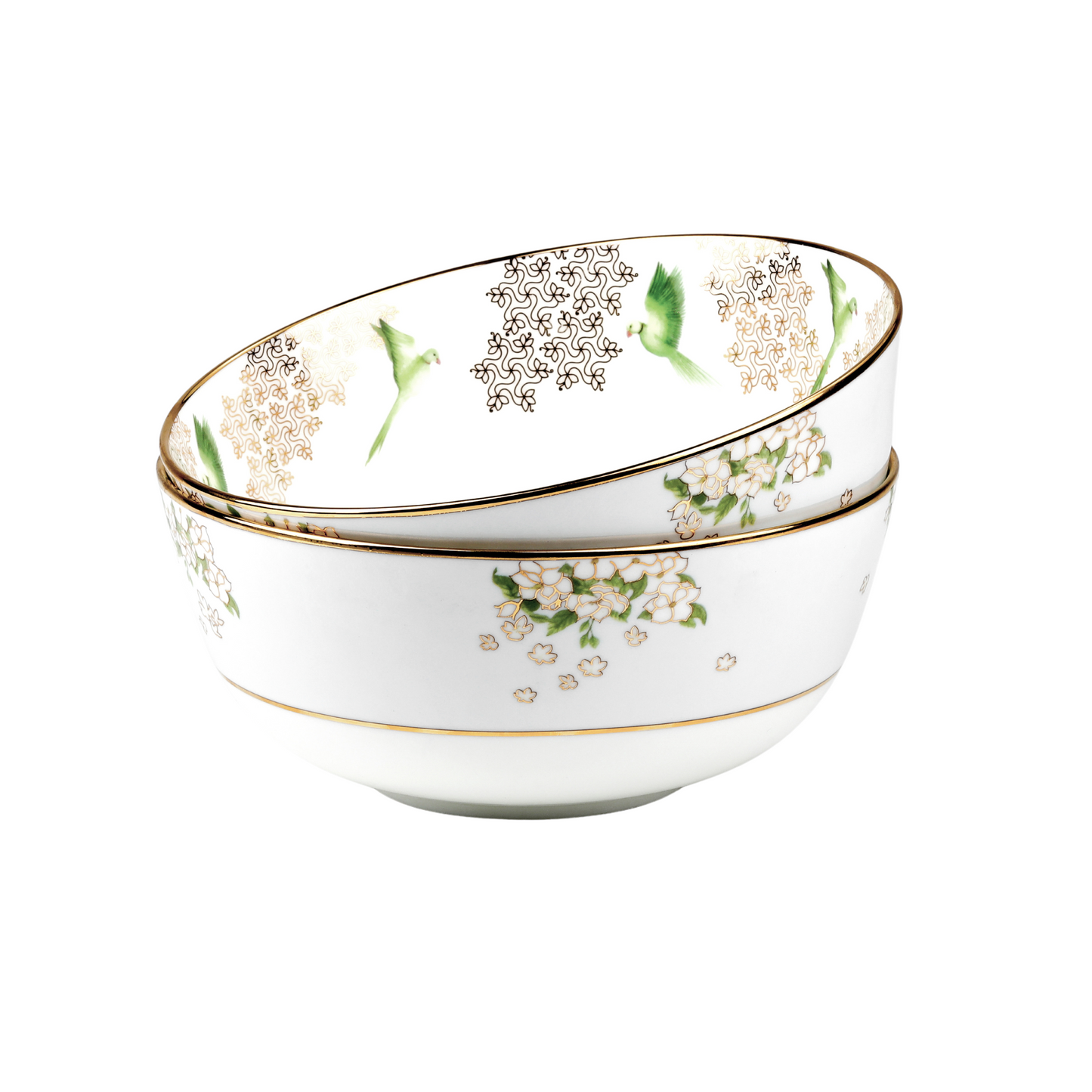 Large Serving Bowls