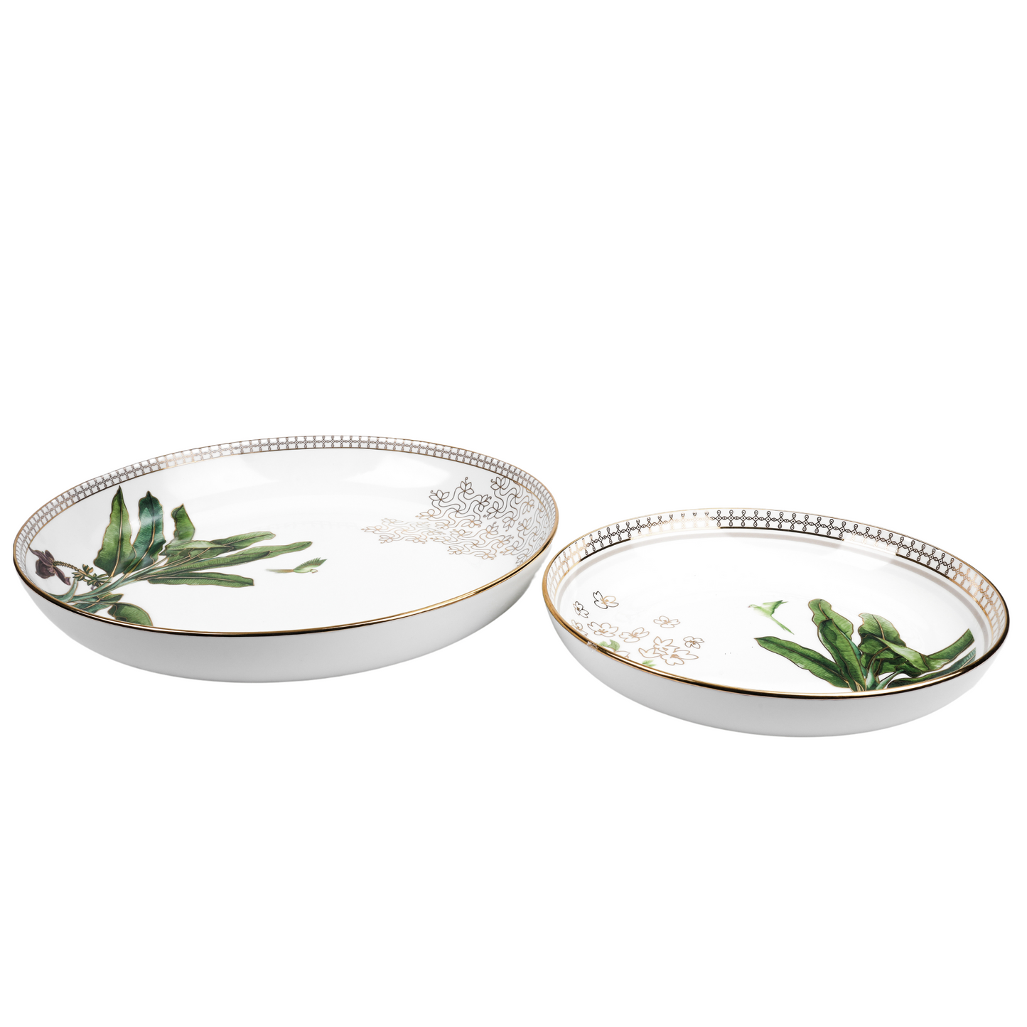 Medium Serving Platter