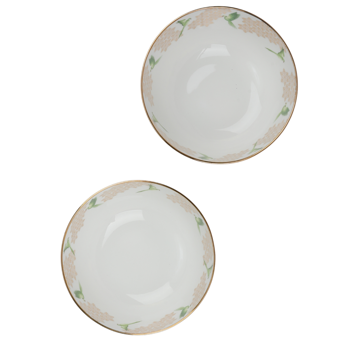 Large Serving Bowls