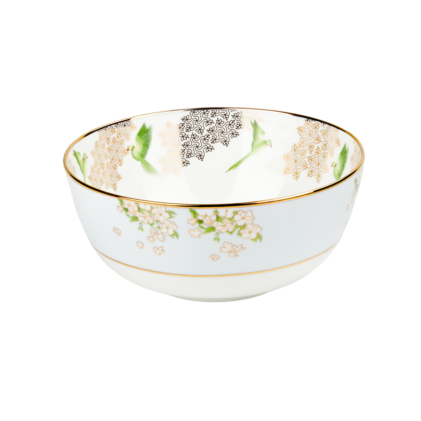 Large Serving Bowls