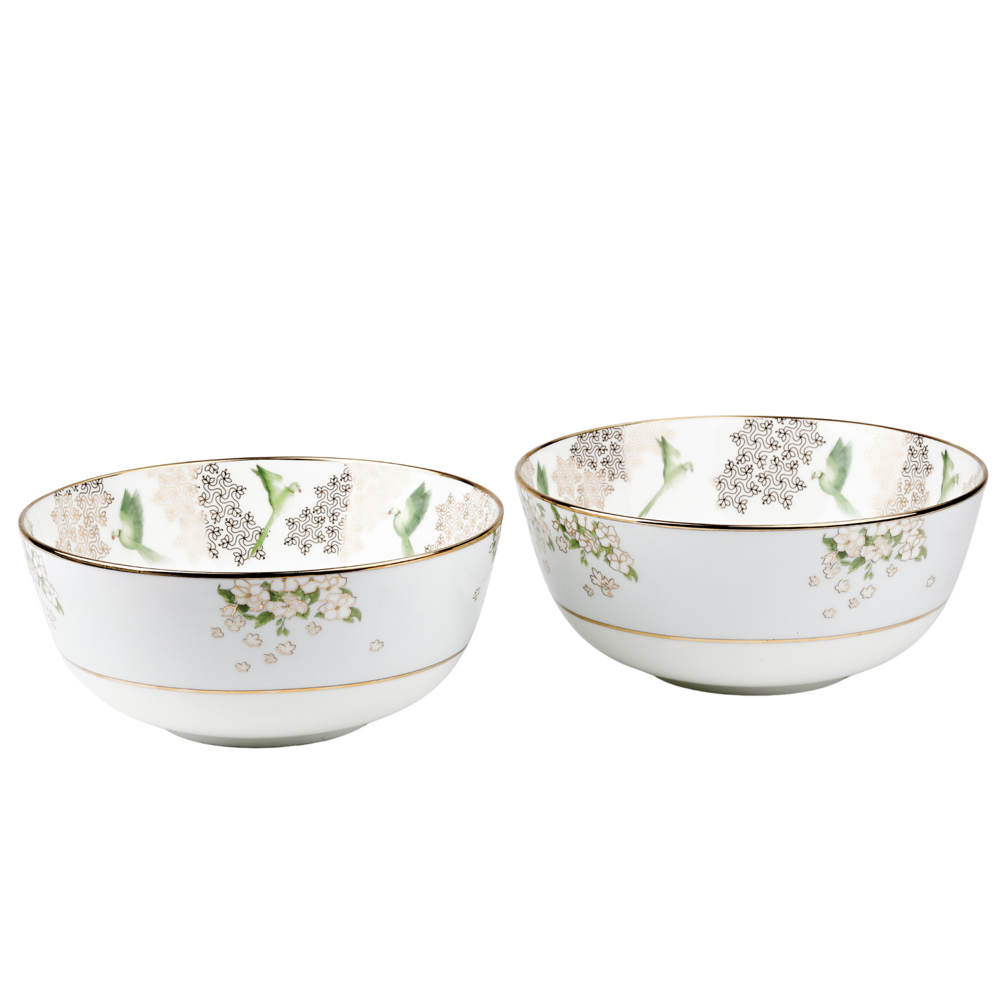 Large Serving Bowls