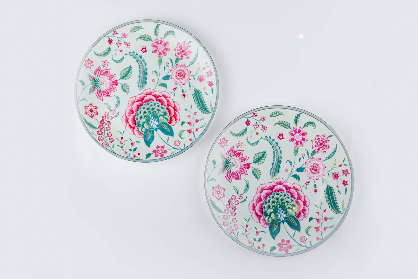 Serving Plates (Charger)