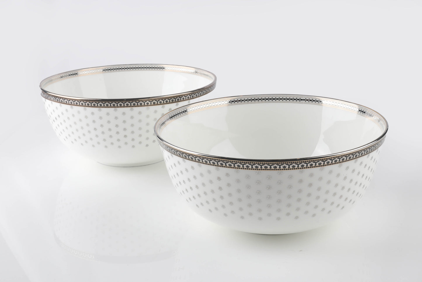 Serving Bowls Medium