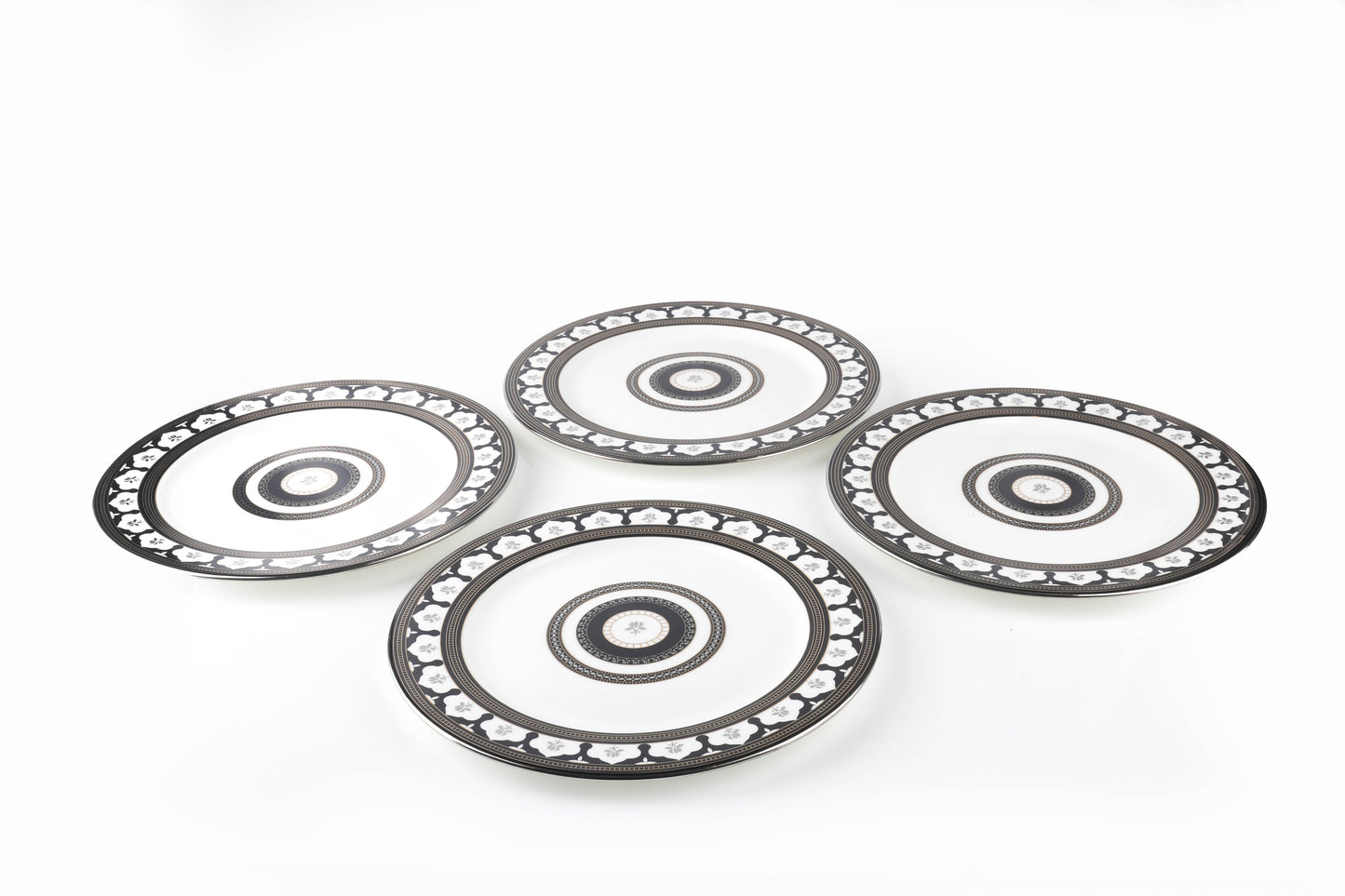 Dinner Plate