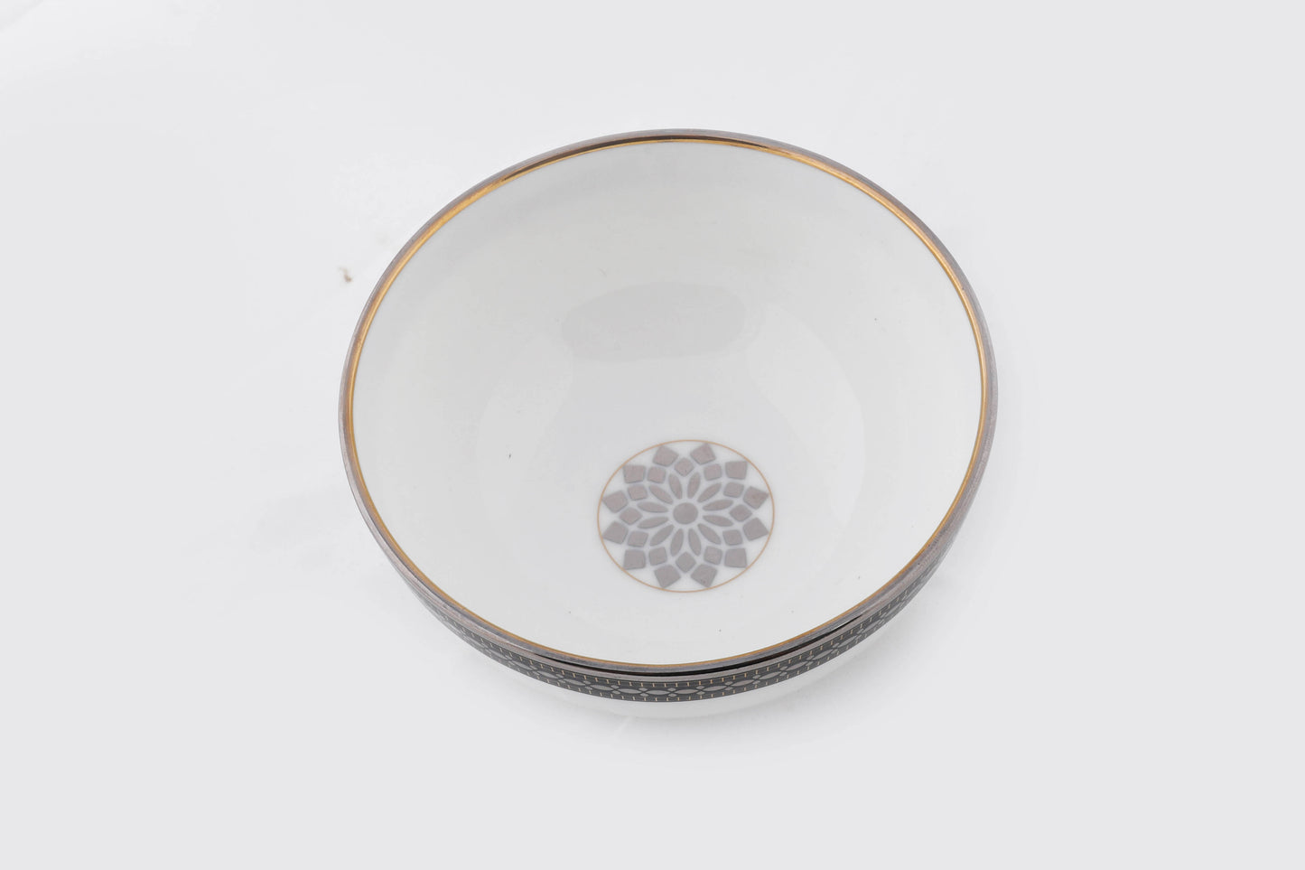 Dessert Bowls