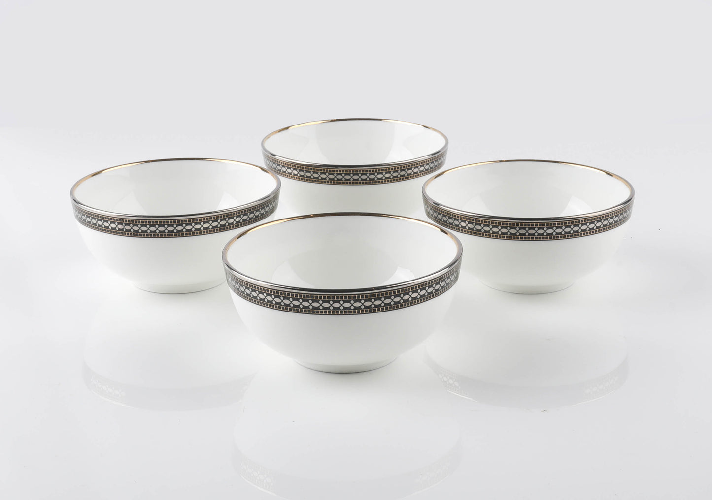 Dessert Bowls