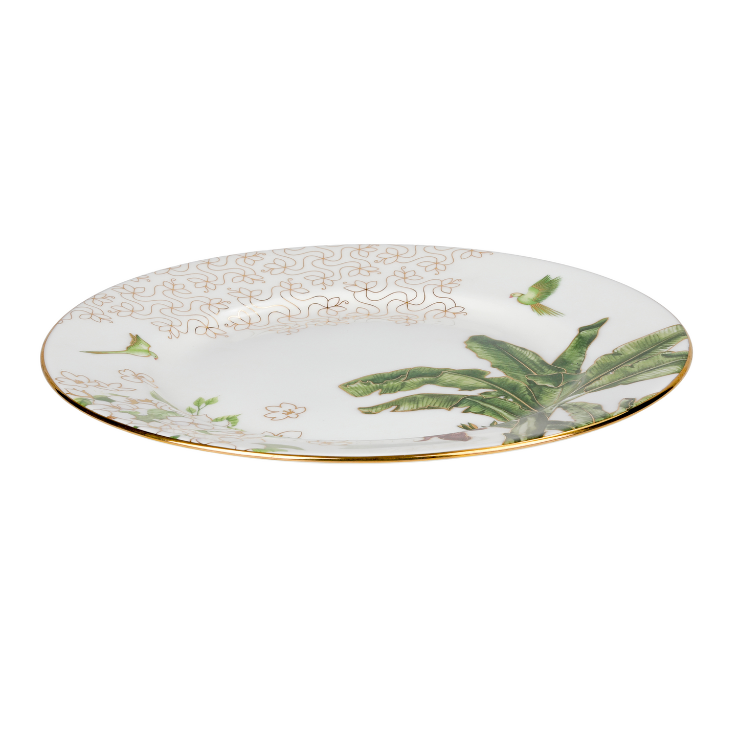 Charger Plate