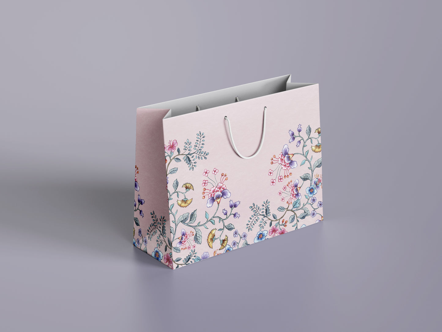 GIFT BAGS