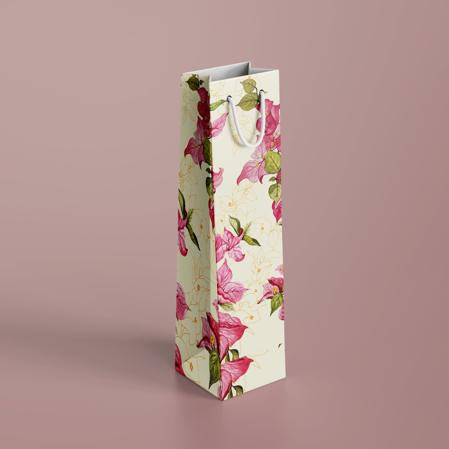 GIFT BAGS - Wine