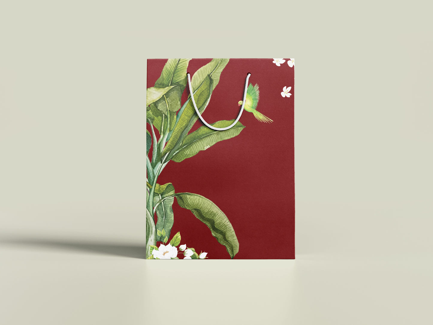 GIFT BAGS