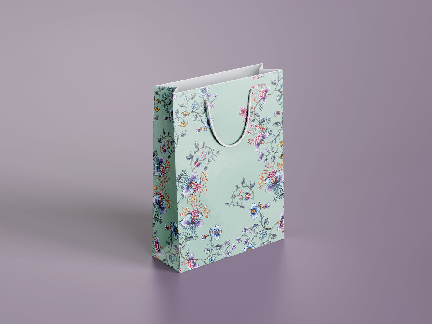 GIFT BAGS