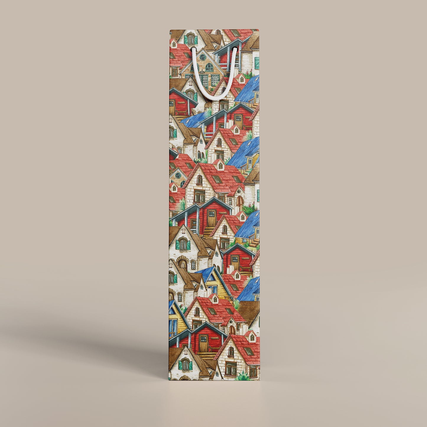 GIFT BAGS - Wine