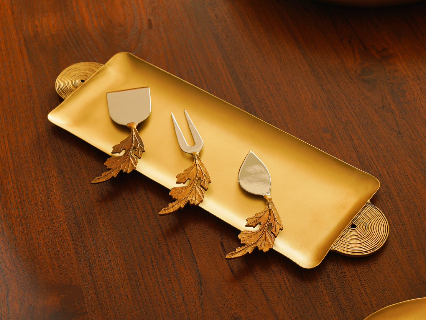 Cheese Knives- Sirani