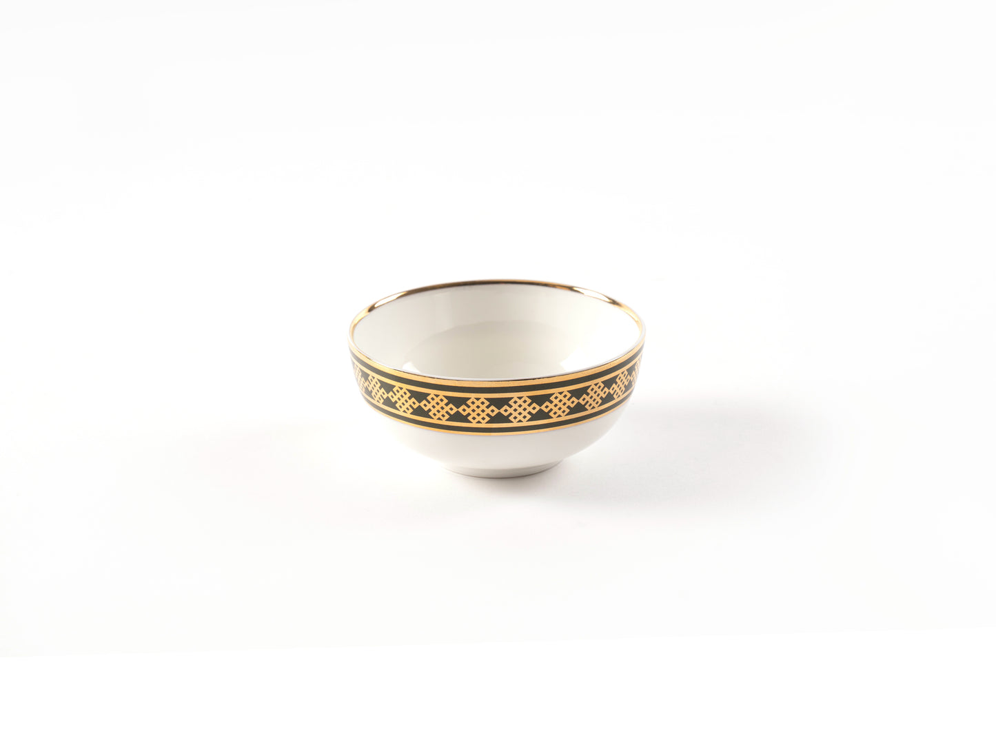 Dessert Bowls