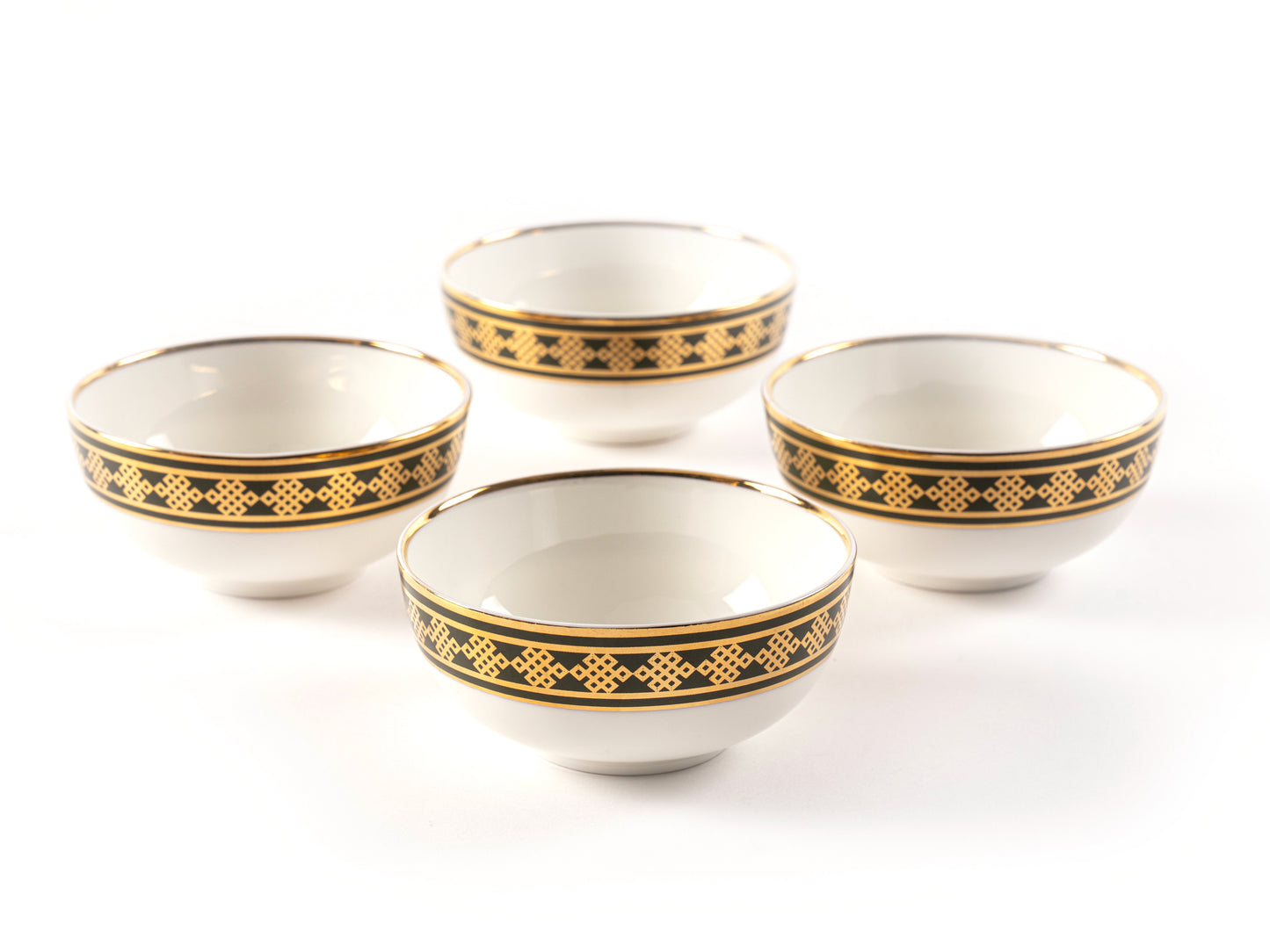 Dessert Bowls