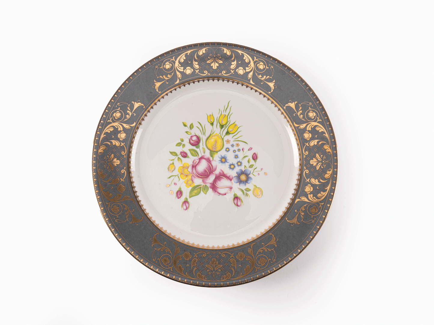 Charger Plate