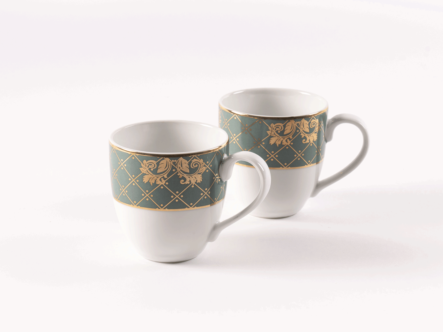 Mugs