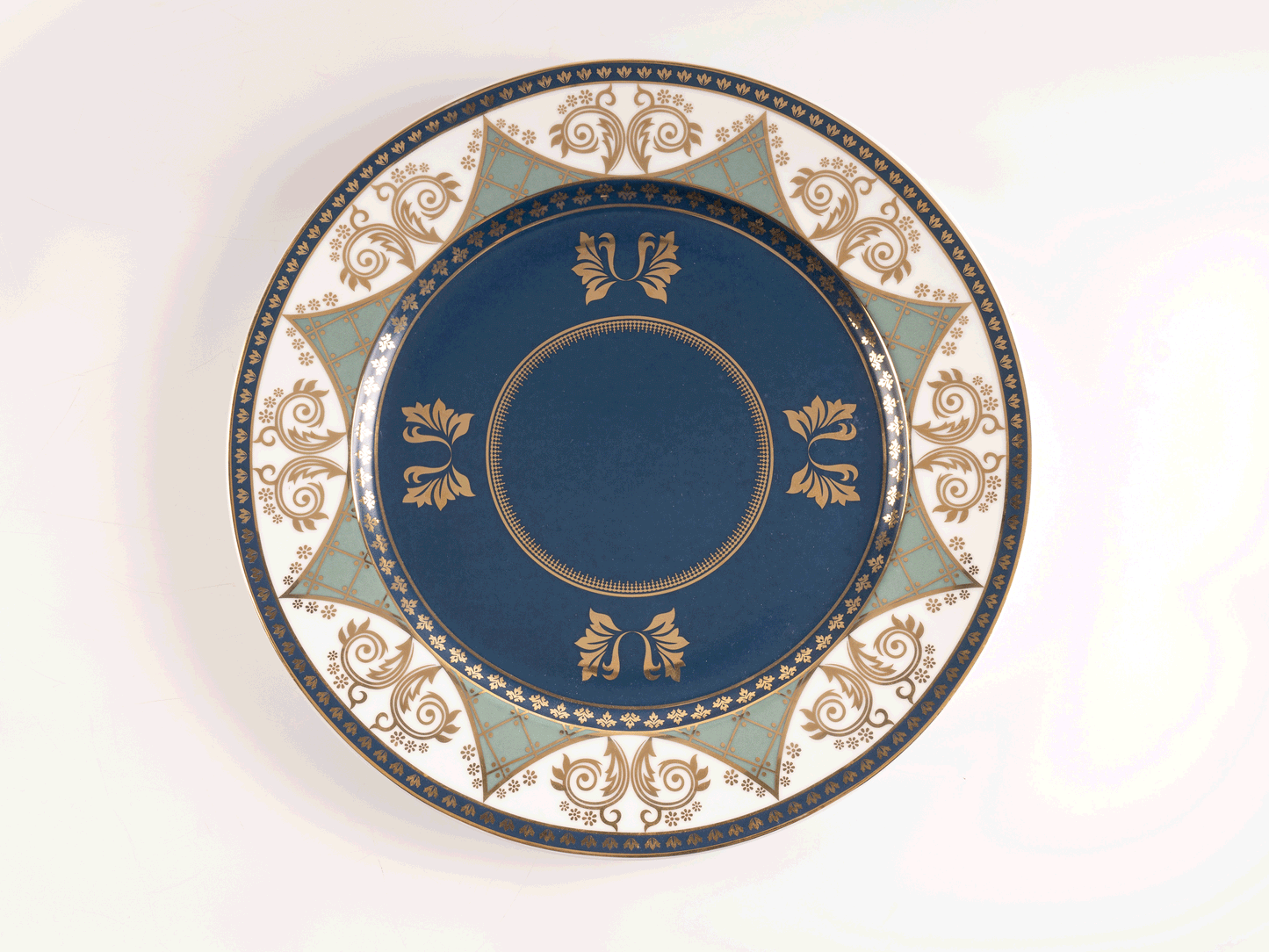 Charger Plate