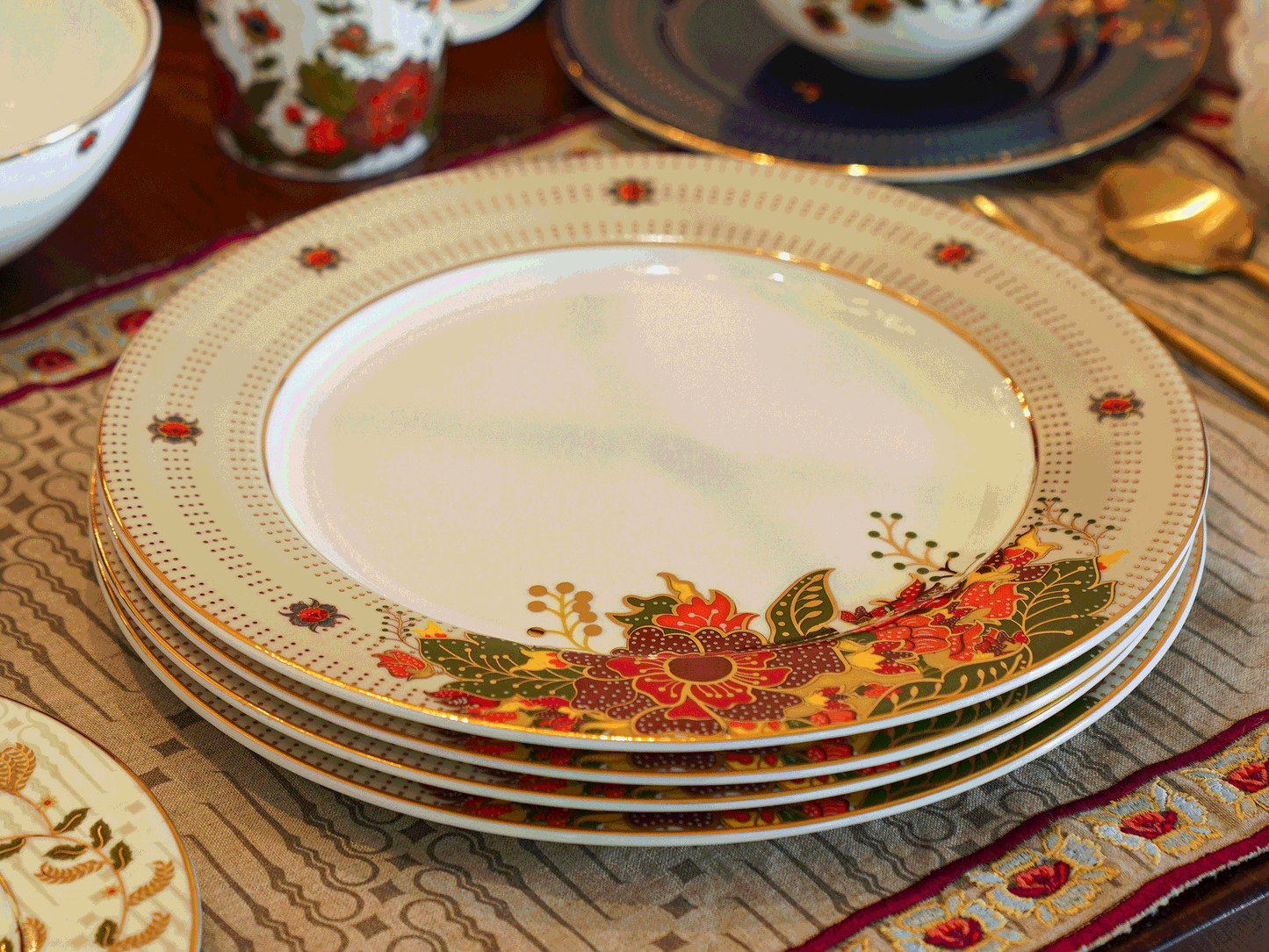 Dinner Plate