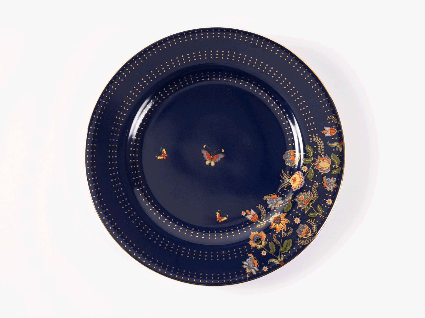 Tapas Plate