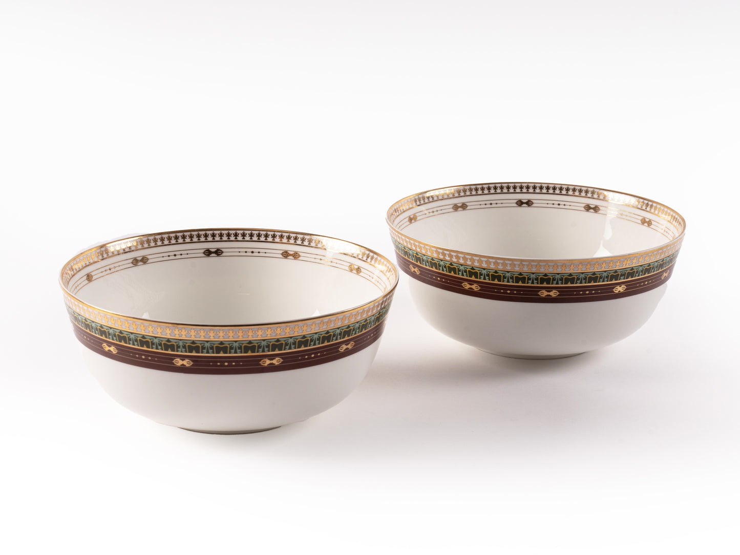 Serving Bowls Small & Large