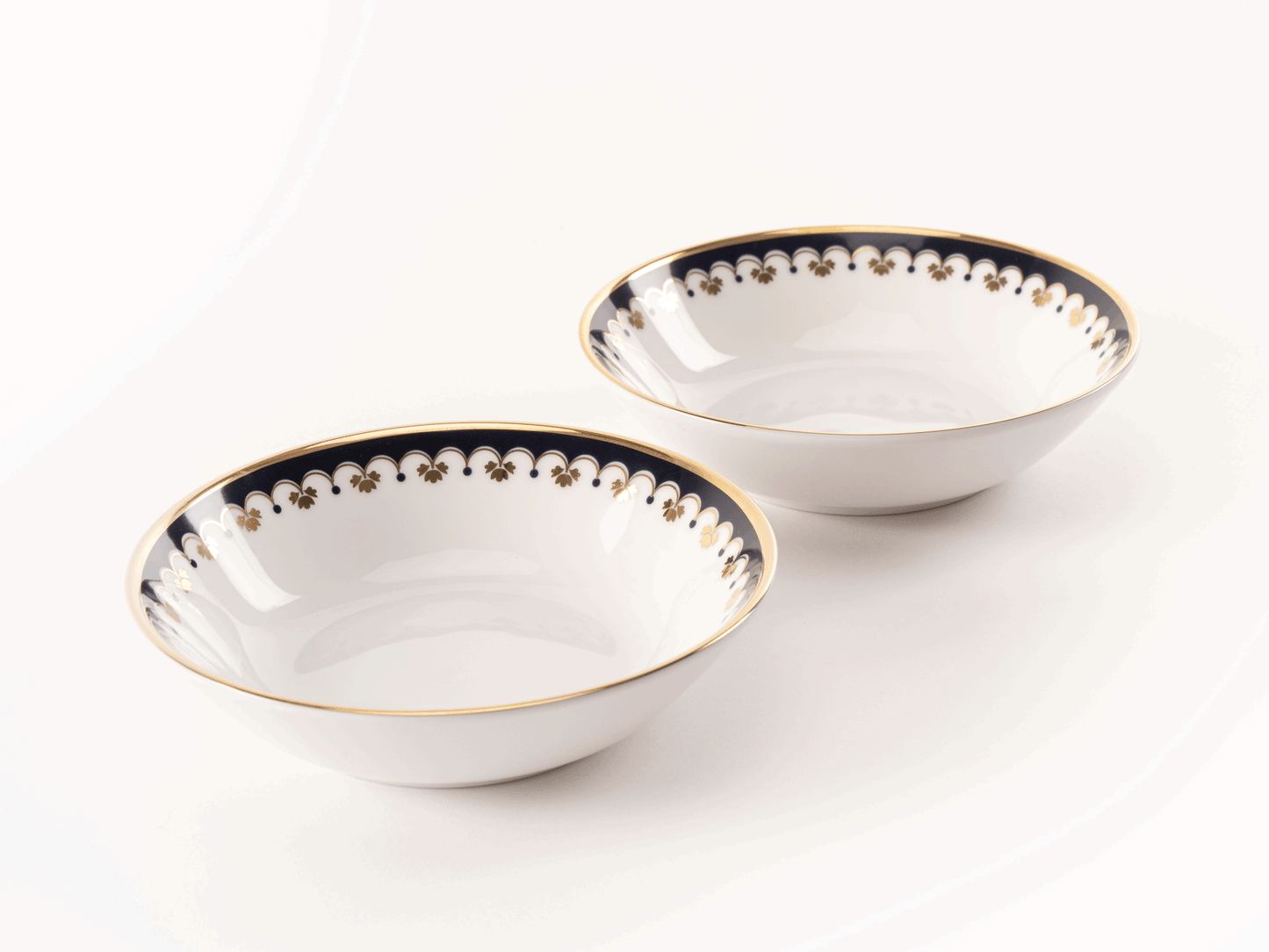 Shallow Bowls Medium