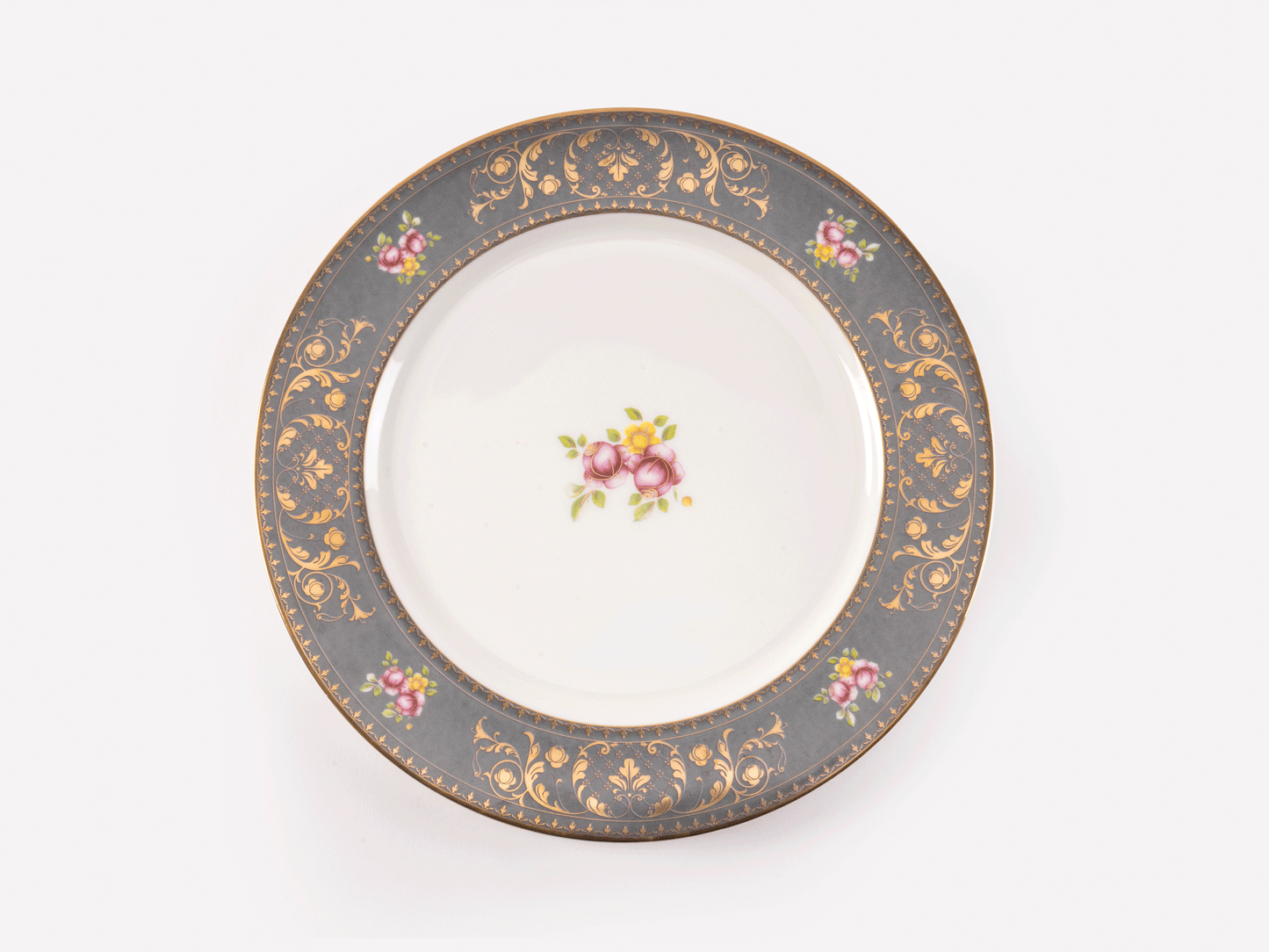 Dinner Plate