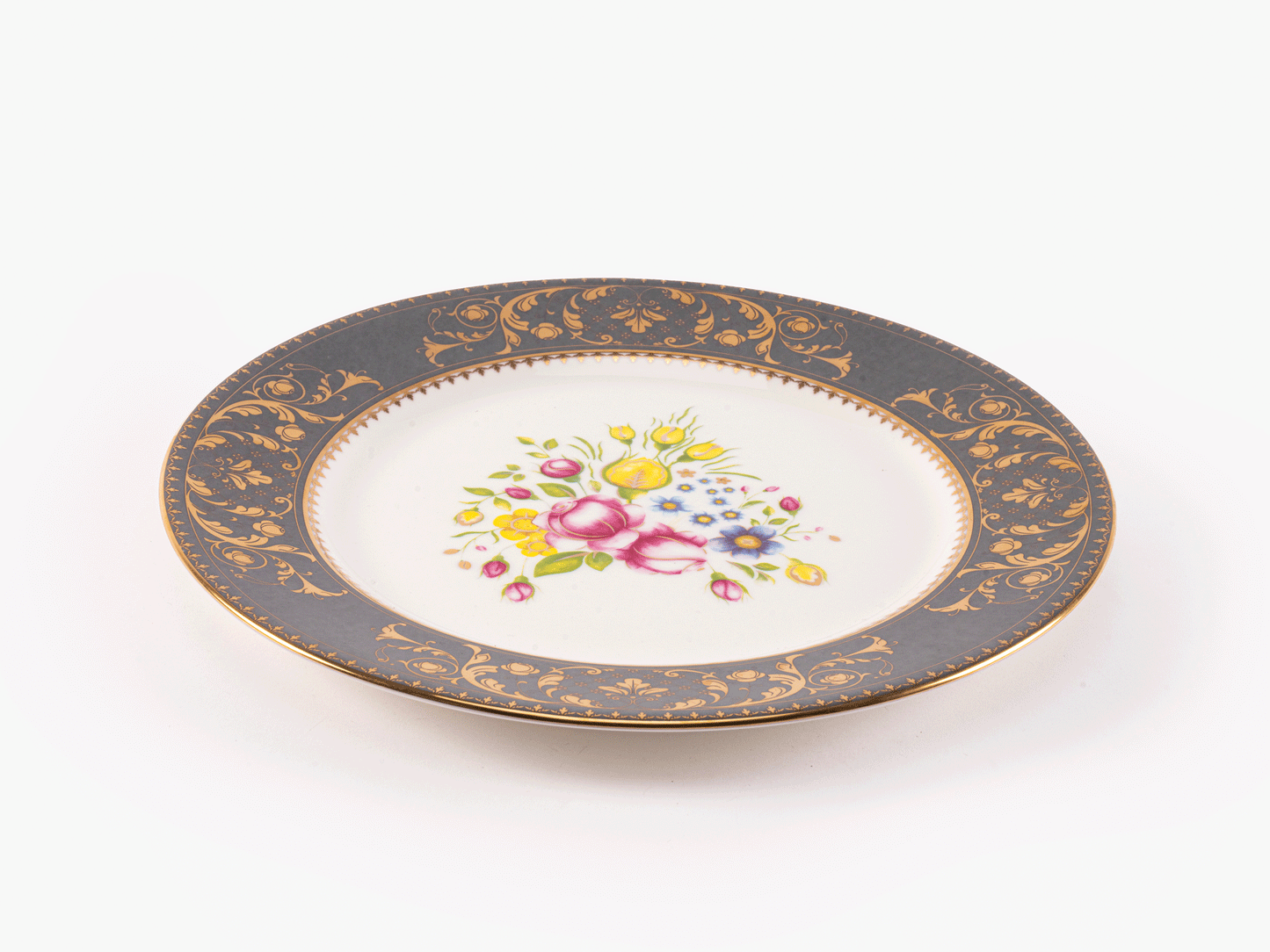 Charger Plate