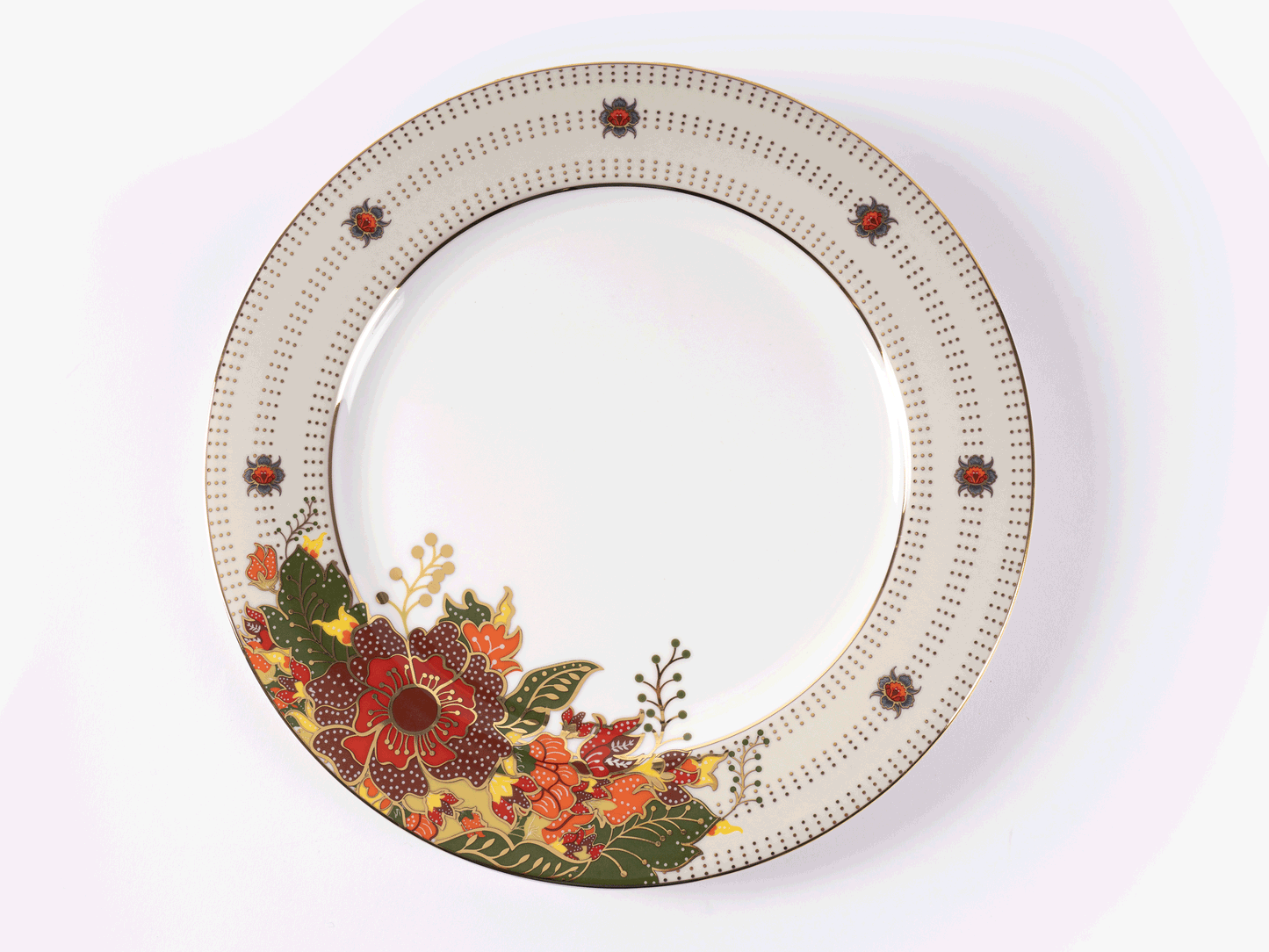 Dinner Plate