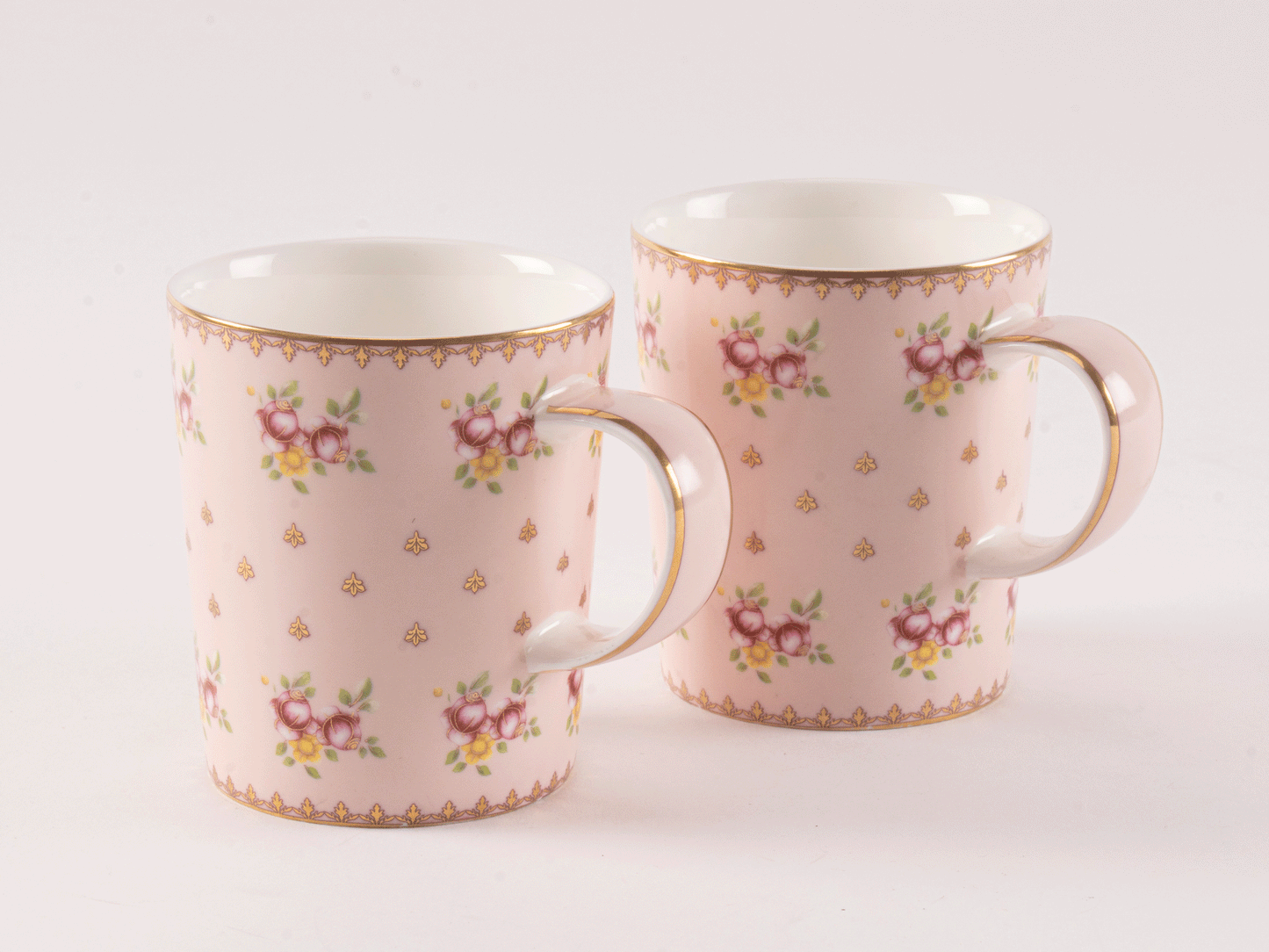 Mugs