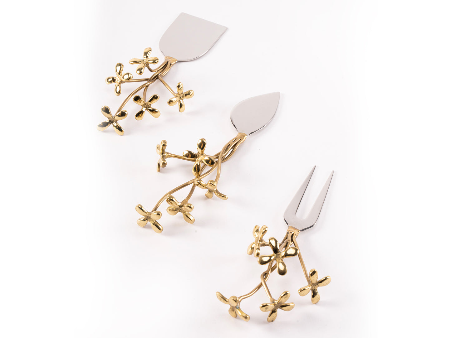 Cheese Knives - Keharuman