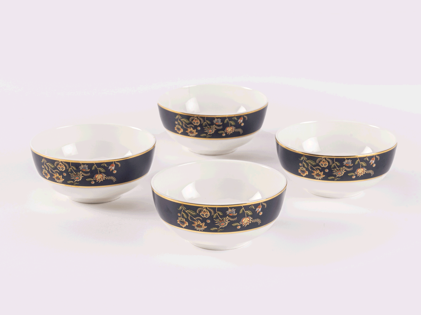 Dessert Bowls