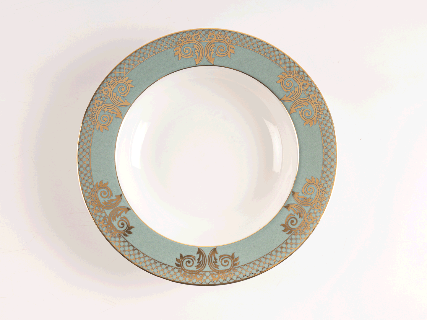 Pasta Plate