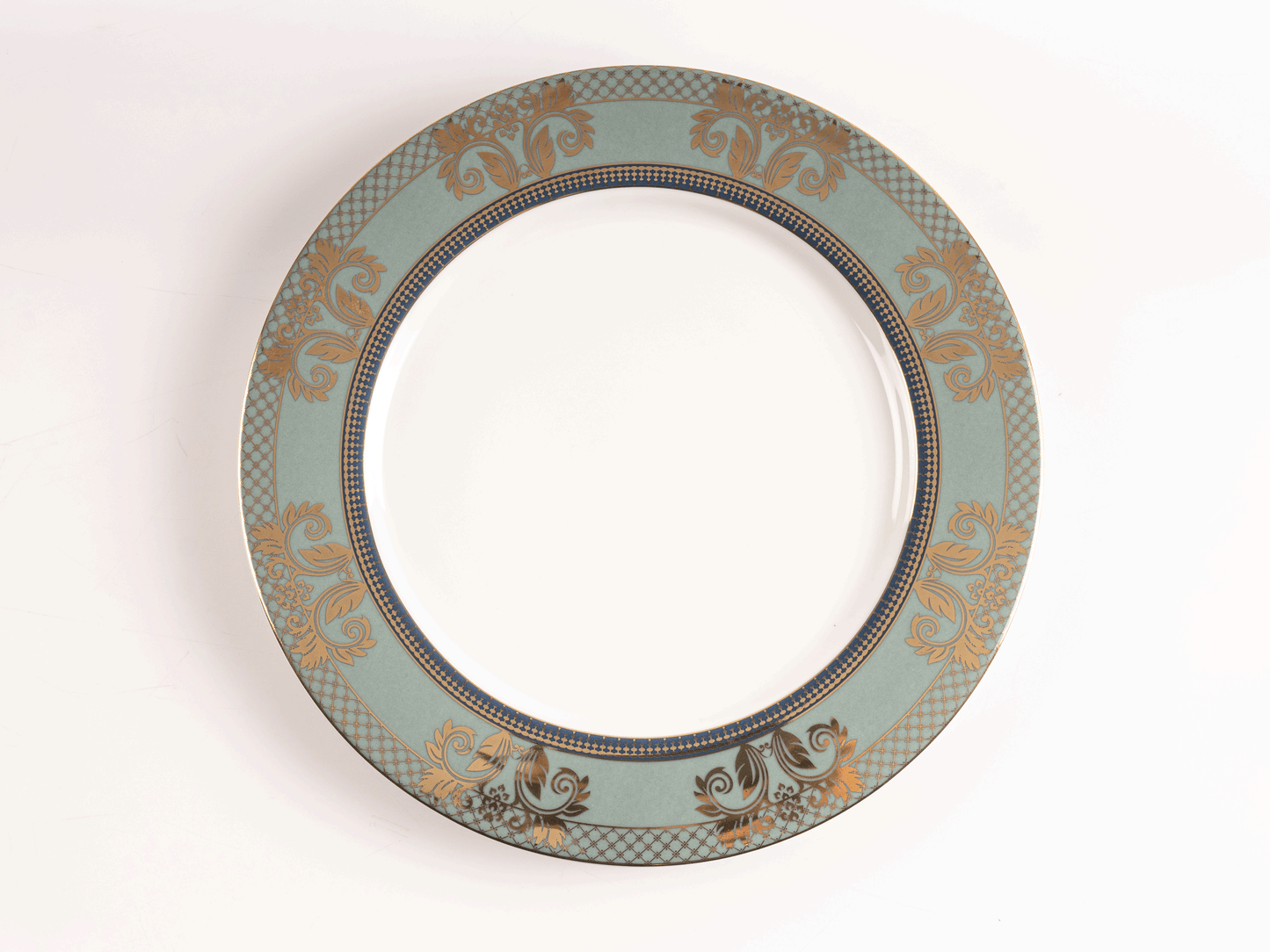 Dinner Plate