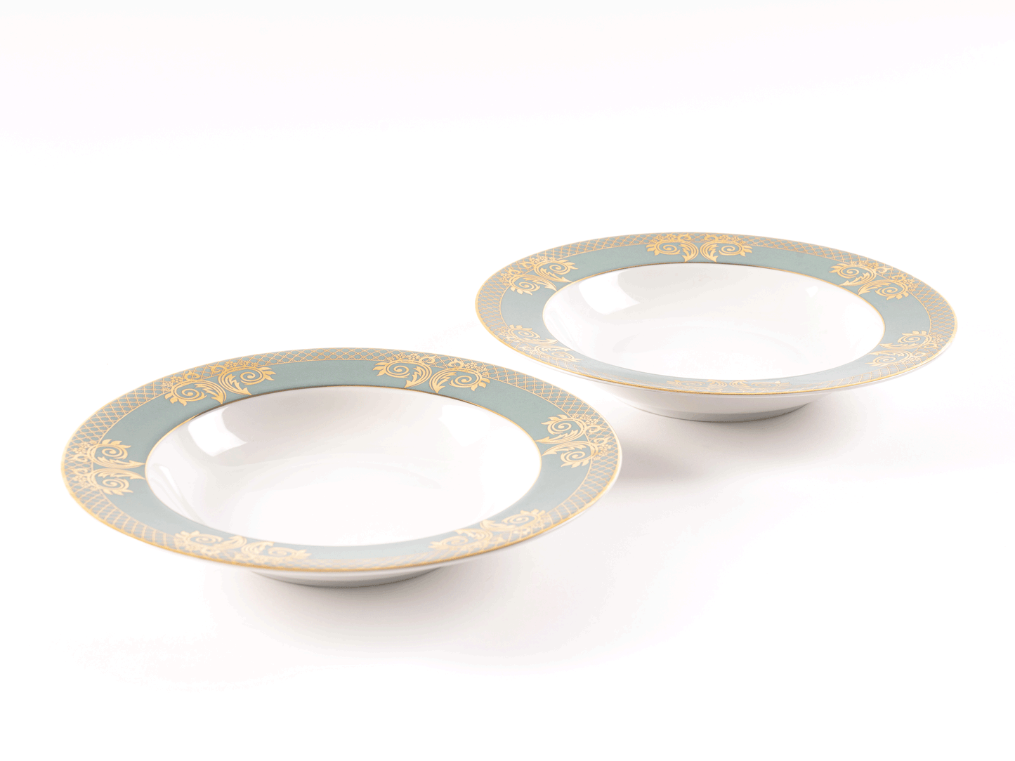 Pasta Plate