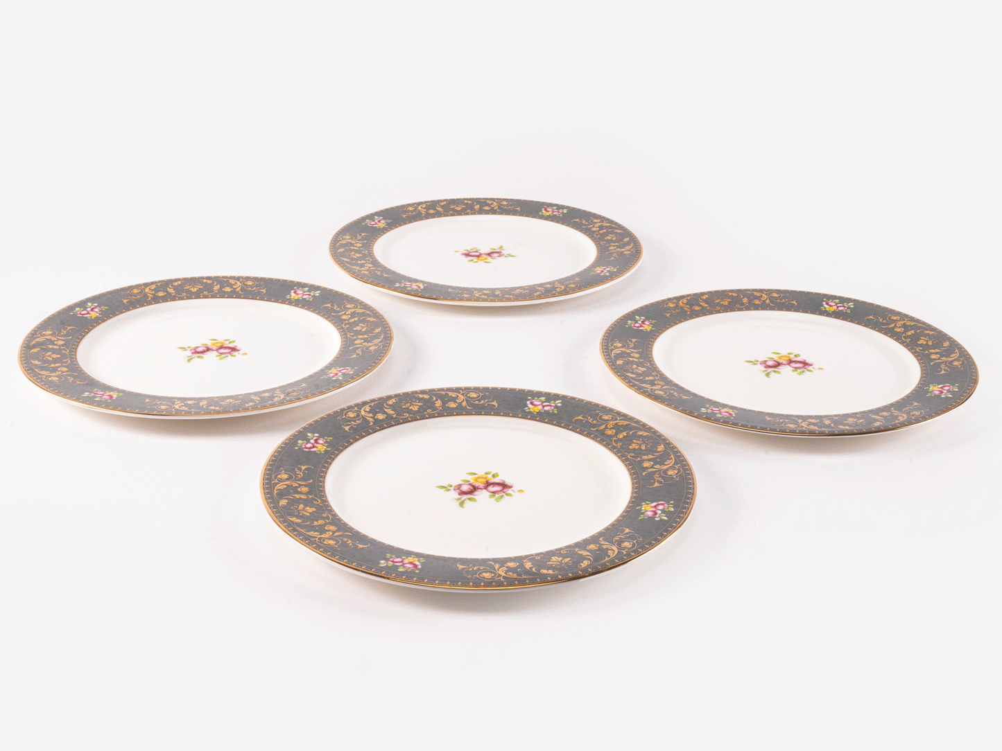 Dinner Plate