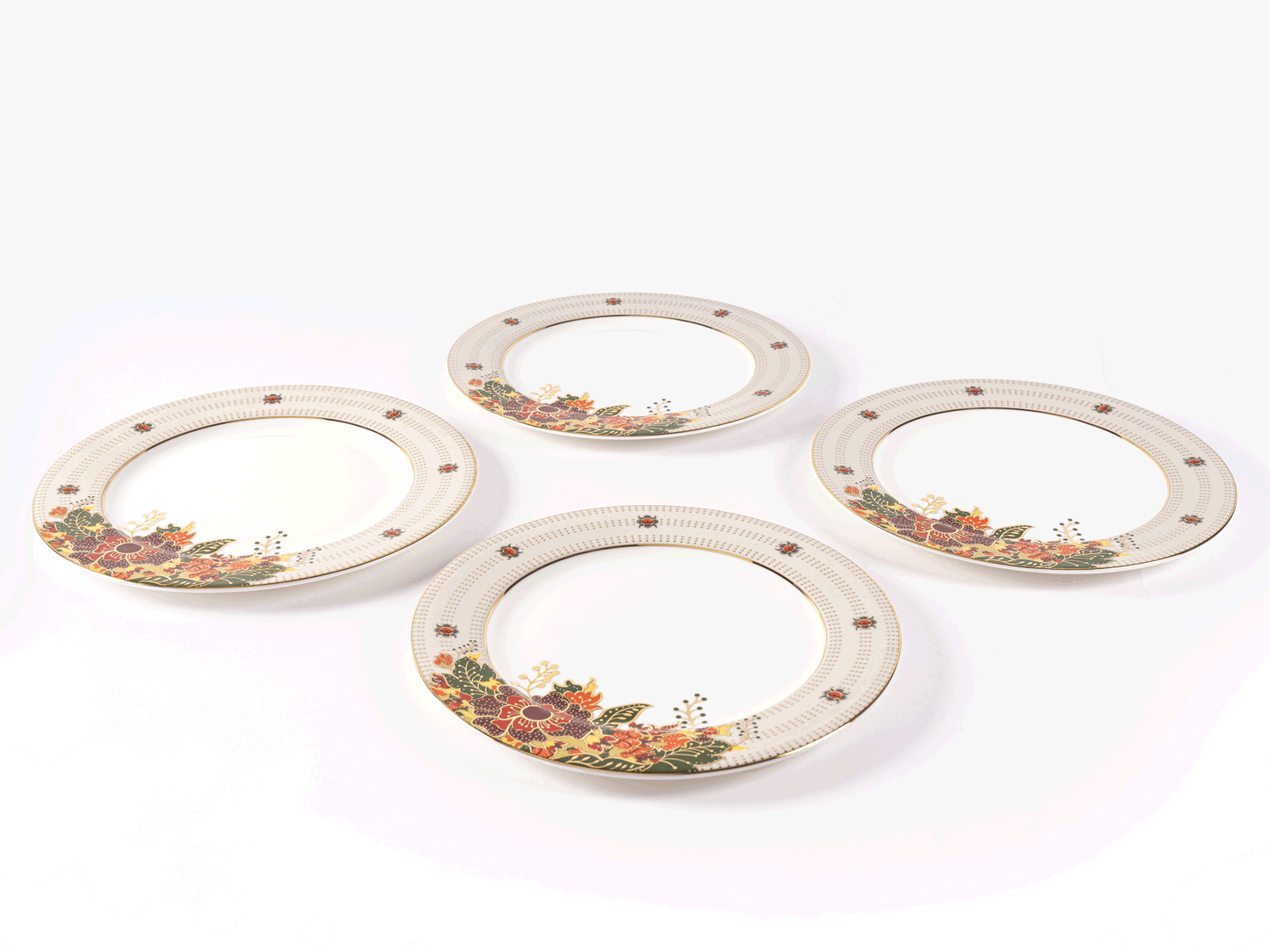 Dinner Plate