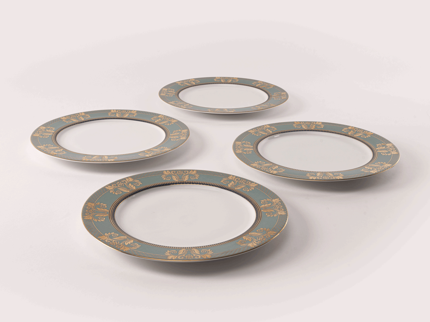 Dinner Plate