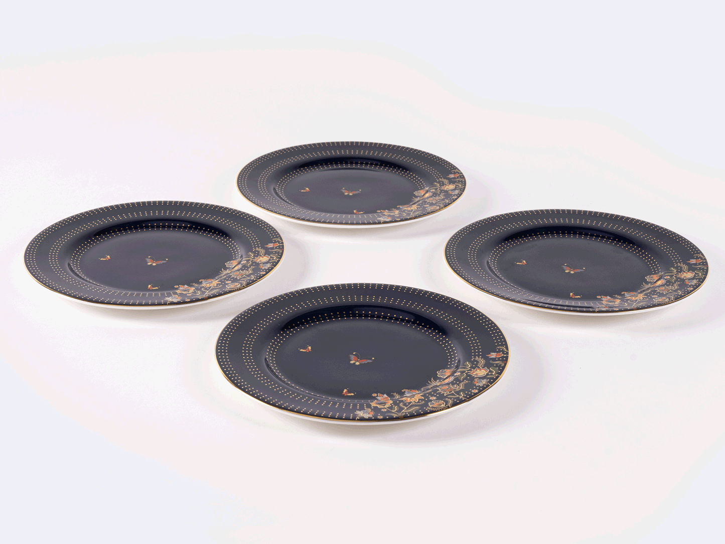 Tapas Plate