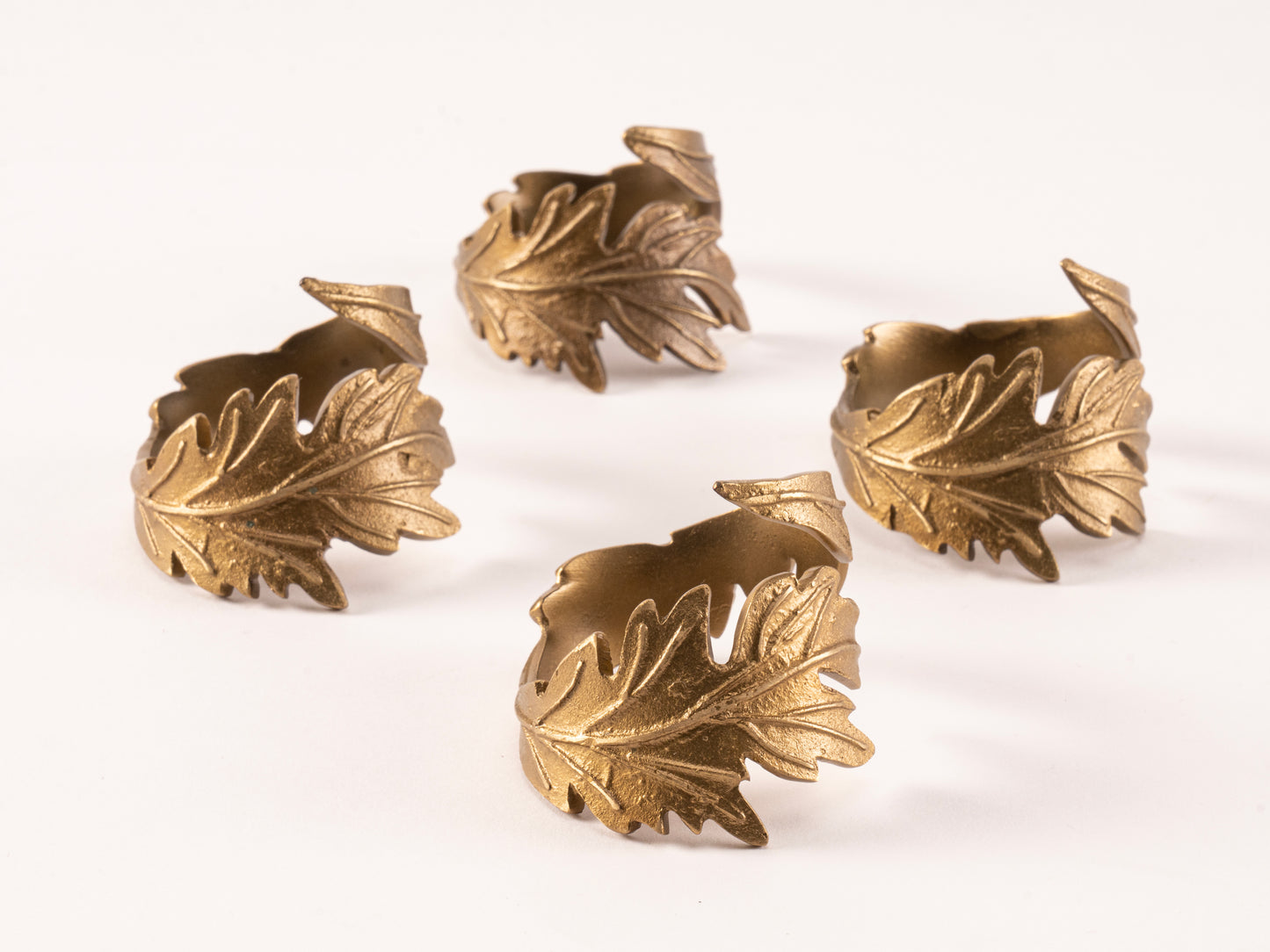 Napkin Rings - Sirani
