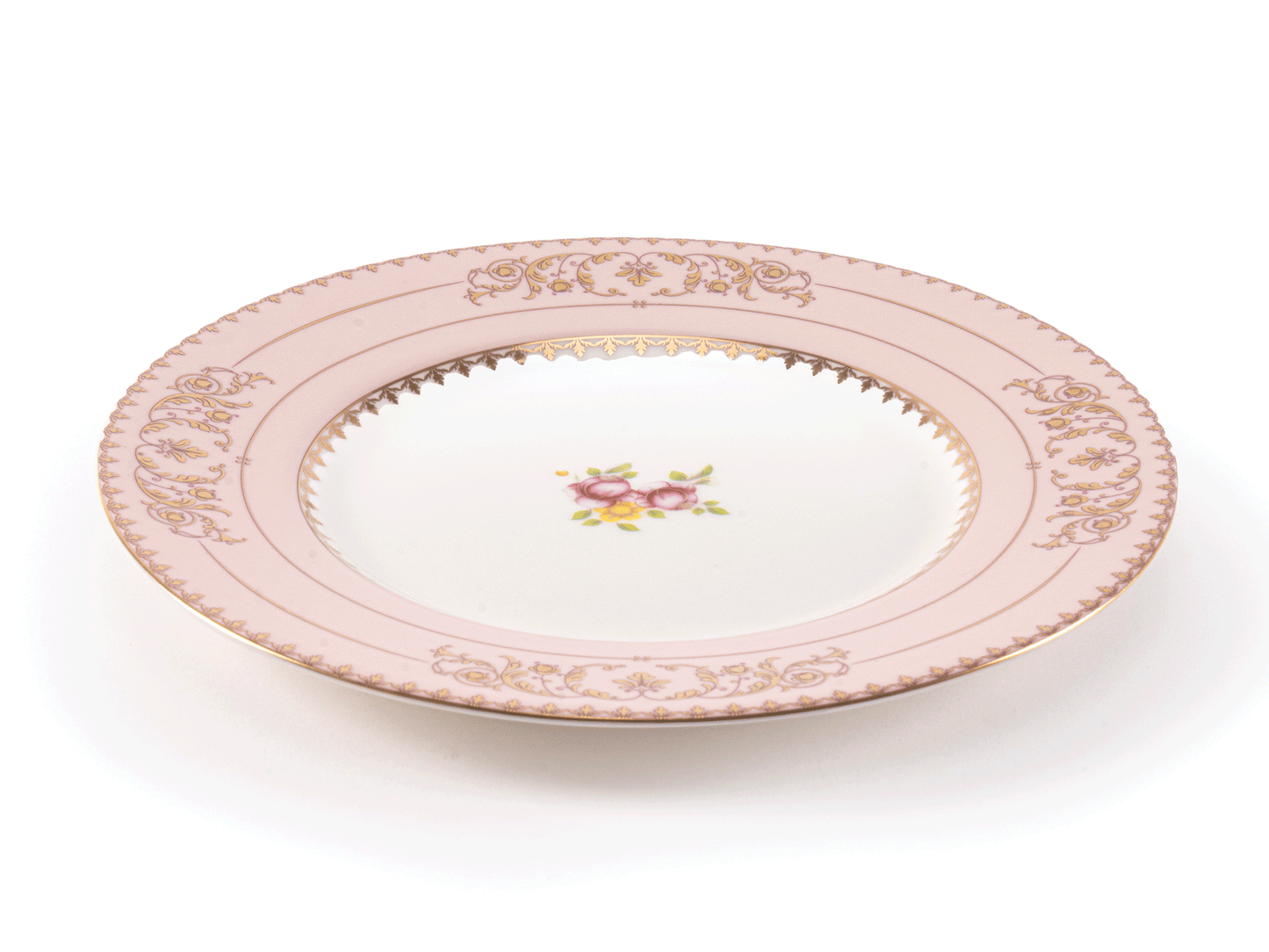 Dessert Plate