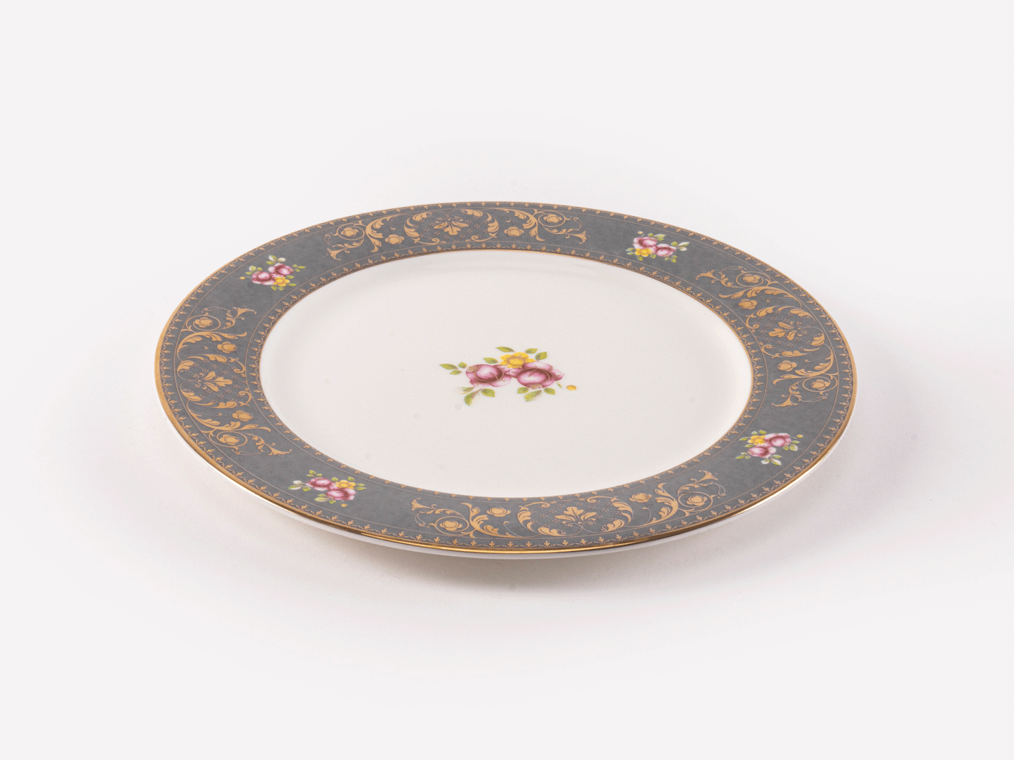 Dinner Plate