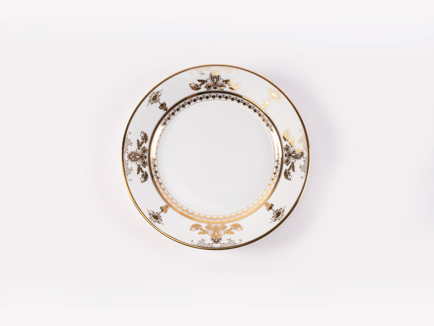 Dessert Plate
