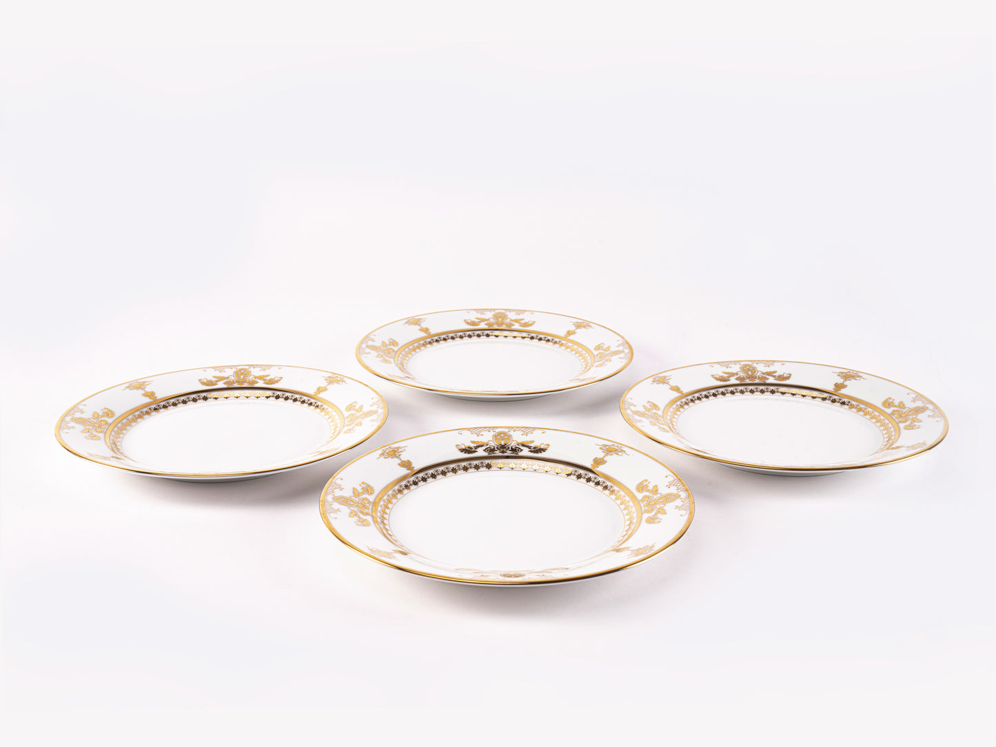 Dessert Plate