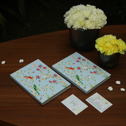 NOTEBOOK