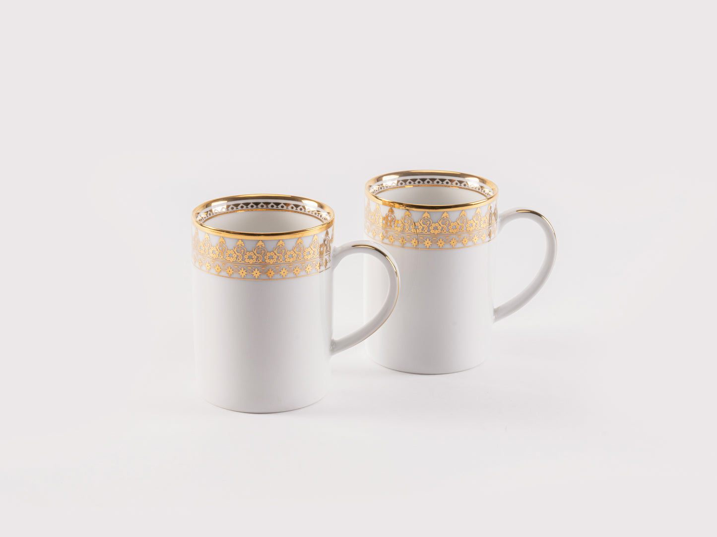 Mugs